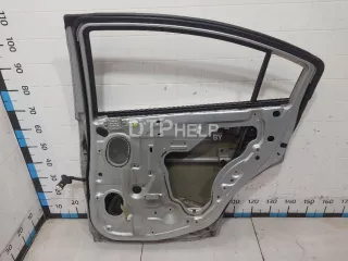 5730A250 Дверь задняя правая Mitsubishi Galant 9 Арт AM60694235, вид 5