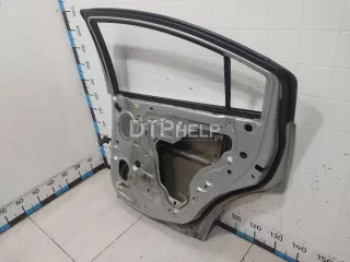 5730A250 Дверь задняя правая Mitsubishi Galant 9 Арт AM60694235, вид 6
