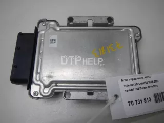 954403B851 Блок управления АКПП Hyundai IX35 Арт AM70731813, вид 2