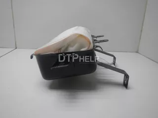 845301R000 Подушка безопасности пассажирская (в торпедо) Hyundai Solaris 1 Арт AM70733643, вид 4