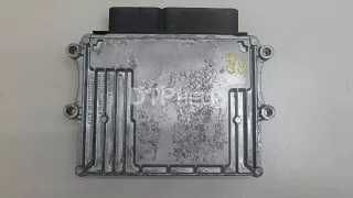  Блок управления двигателем Hyundai Tucson 3 Арт AM70733670, вид 2