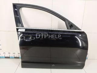 4G0831052 Дверь передняя правая Audi A6 C7 (S6,RS6) Арт AM70736308, вид 1