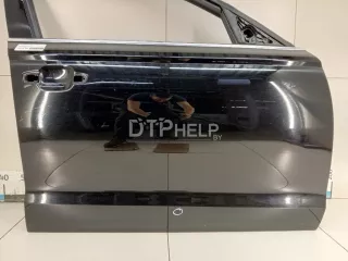4G0831052 Дверь передняя правая Audi A6 C7 (S6,RS6) Арт AM70736308, вид 3