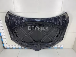5E0823031B Капот Skoda Octavia A7 Арт AM70740038, вид 11