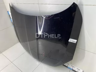 5E0823031B Капот Skoda Octavia A7 Арт AM70740038, вид 2