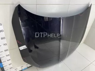 5E0823031B Капот Skoda Octavia A7 Арт AM70740038, вид 3