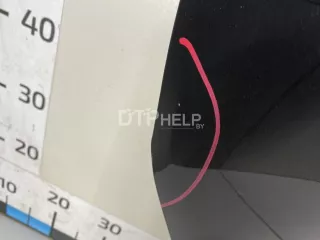 5E0823031B Капот Skoda Octavia A7 Арт AM70740038, вид 5