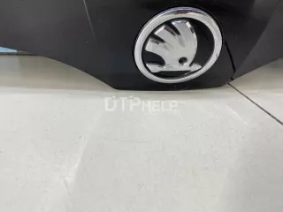 5E0823031B Капот Skoda Octavia A7 Арт AM70740038, вид 8