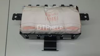 84530C1600 Подушка безопасности пассажирская (в торпедо) Hyundai Sonata (LF) Арт AM70742217, вид 1
