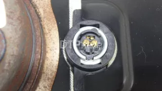 84530C1600 Подушка безопасности пассажирская (в торпедо) Hyundai Sonata (LF) Арт AM70742217, вид 4
