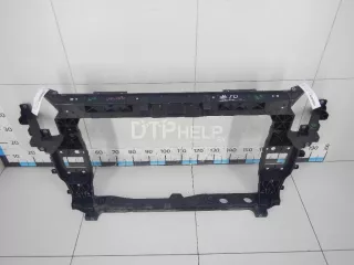 64101P2000 Панель передняя Kia Sorento 4 Арт AM70745188, вид 2