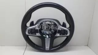 32308008184 Рулевое колесо для AIR BAG (без AIR BAG) BMW 7 G11/G12 Арт AM70745328, вид 1