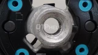 32308008184 Рулевое колесо для AIR BAG (без AIR BAG) BMW 7 G11/G12 Арт AM70745328, вид 11