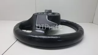 32308008184 Рулевое колесо для AIR BAG (без AIR BAG) BMW 7 G11/G12 Арт AM70745328, вид 13
