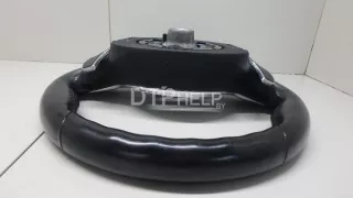 32308008184 Рулевое колесо для AIR BAG (без AIR BAG) BMW 7 G11/G12 Арт AM70745328, вид 14