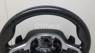 32308008184 Рулевое колесо для AIR BAG (без AIR BAG) BMW 7 G11/G12 Арт AM70745328, вид 2