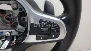 32308008184 Рулевое колесо для AIR BAG (без AIR BAG) BMW 7 G11/G12 Арт AM70745328, вид 6