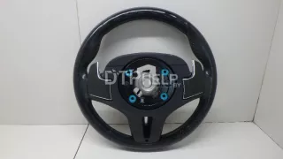 32308008184 Рулевое колесо для AIR BAG (без AIR BAG) BMW 7 G11/G12 Арт AM70745328, вид 10