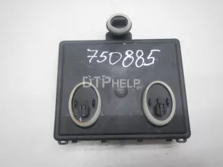 4M1959793B Блок комфорта Audi Q5 2 Арт AM70750885, вид 4