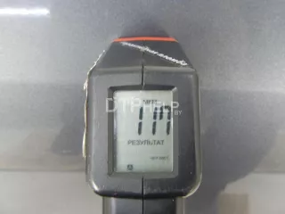 5730A486 Дверь задняя правая Mitsubishi Monter 4 Арт AM70751330, вид 4