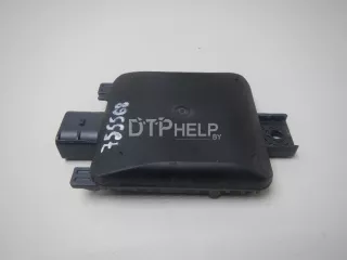 2Q0907685B Радар BSD (Слепых зон) Volkswagen Tiguan 2 Арт AM70755568, вид 4