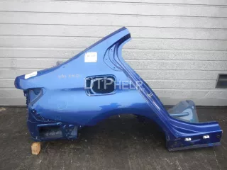  Крыло заднее правое BMW 3 G20/G21 Арт AM70755824, вид 1