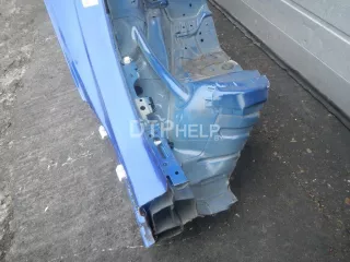  Крыло заднее правое BMW 3 G20/G21 Арт AM70755824, вид 3