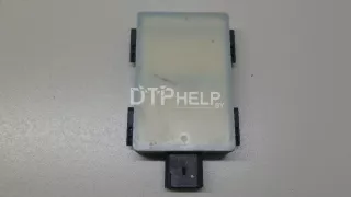 31687597 Радар BSD (Слепых зон) Volvo V60 1 Арт AM70756059, вид 1