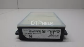 31687597 Радар BSD (Слепых зон) Volvo V60 1 Арт AM70756059, вид 4