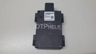 31687597 Радар BSD (Слепых зон) Volvo V60 1 Арт AM70756059, вид 6