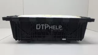 72129867388 Подушка безопасности пассажирская (в торпедо) BMW 3 G20/G21 Арт AM70757521, вид 2
