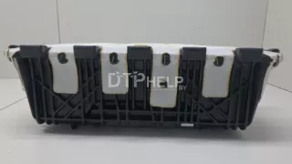 72129867388 Подушка безопасности пассажирская (в торпедо) BMW 3 G20/G21 Арт AM70757521, вид 4