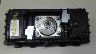 72129867388 Подушка безопасности пассажирская (в торпедо) BMW 3 G20/G21 Арт AM70757521, вид 6
