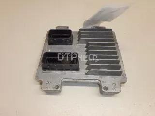 12642927 Блок управления двигателем Chevrolet Cruze J300 Арт AM70758105, вид 1