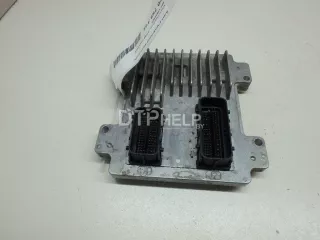12642927 Блок управления двигателем Chevrolet Cruze J300 Арт AM70758105, вид 2