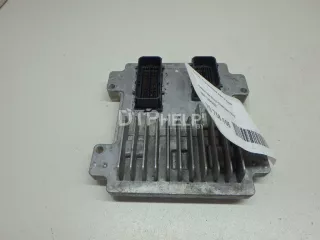 12642927 Блок управления двигателем Chevrolet Cruze J300 Арт AM70758105, вид 4