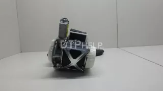 DB5Z78611B09AD Ремень безопасности с пиропатроном Ford Explorer 5 Арт AM70758979, вид 2