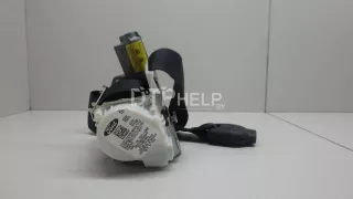 DB5Z78611B09AD Ремень безопасности с пиропатроном Ford Explorer 5 Арт AM70758979, вид 3