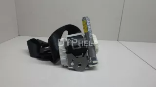 DB5Z78611B09AD Ремень безопасности с пиропатроном Ford Explorer 5 Арт AM70758979, вид 4