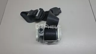 DB5Z78611B09AD Ремень безопасности с пиропатроном Ford Explorer 5 Арт AM70758979, вид 5