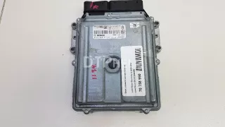 EH2212C520PB Блок управления двигателем Land Rover Discovery 4 Арт AM70758990, вид 1