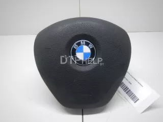 32306791330 Подушка безопасности в рулевое колесо BMW 1 F20/F21 Арт AM70759149, вид 1
