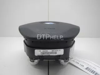 32306791330 Подушка безопасности в рулевое колесо BMW 1 F20/F21 Арт AM70759149, вид 2