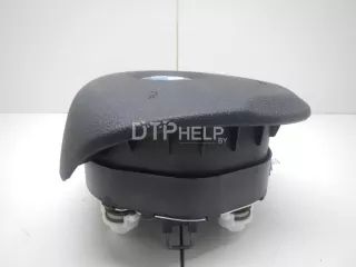 32306791330 Подушка безопасности в рулевое колесо BMW 1 F20/F21 Арт AM70759149, вид 3