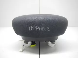 32306791330 Подушка безопасности в рулевое колесо BMW 1 F20/F21 Арт AM70759149, вид 4
