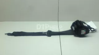 72117496262 Ремень безопасности с пиропатроном BMW 3 G20/G21 Арт AM70759175, вид 1