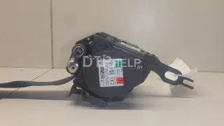 72117496262 Ремень безопасности с пиропатроном BMW 3 G20/G21 Арт AM70759175, вид 2
