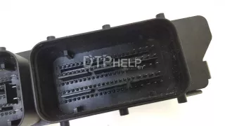391212MKA0 Блок управления двигателем Kia K5 3 Арт AM70759992, вид 4