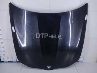 41617153940 Капот BMW 3 E90/E91/E92/E93 Арт AM70760753, вид 1