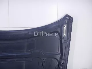 41617153940 Капот BMW 3 E90/E91/E92/E93 Арт AM70760753, вид 11